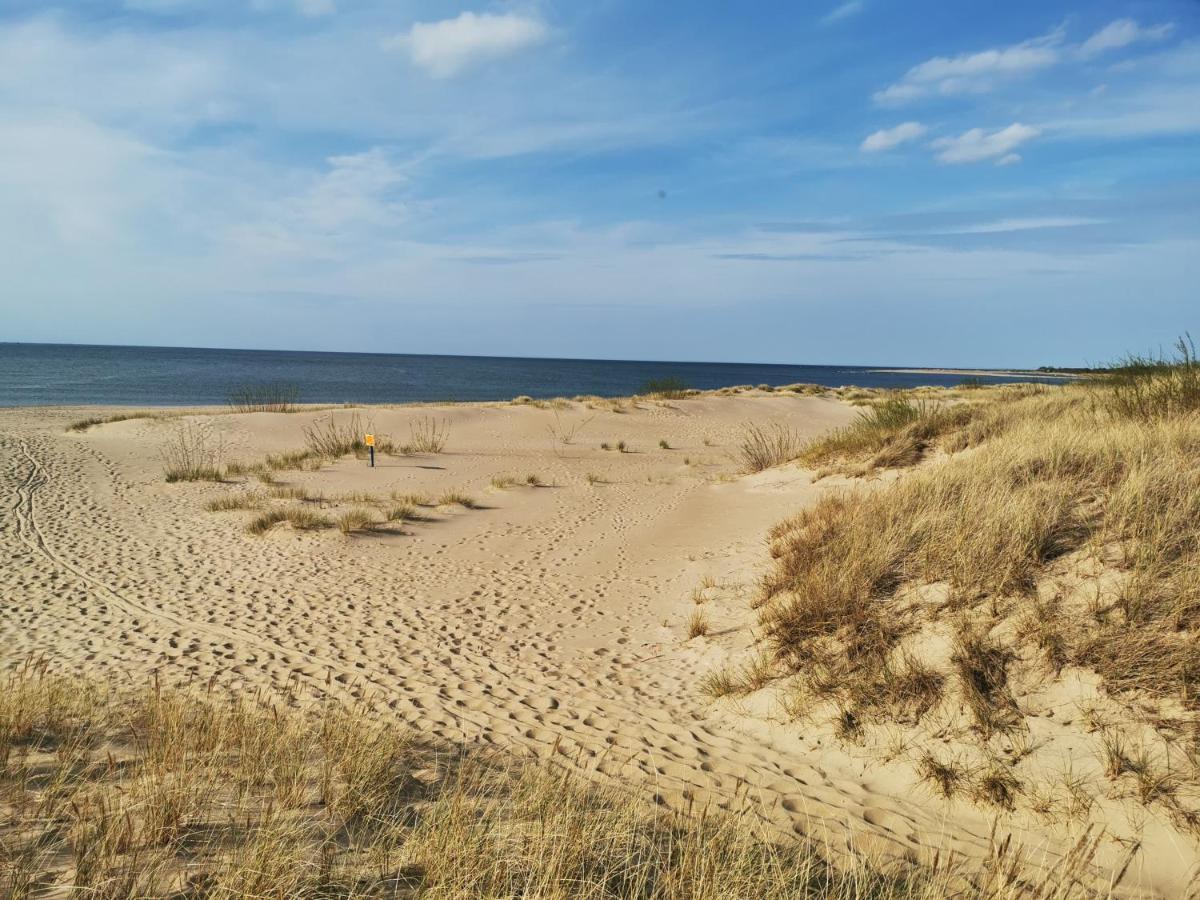 Leilighet M&k Amber Delux, - Wyspa Sobieszewska Gdańsk